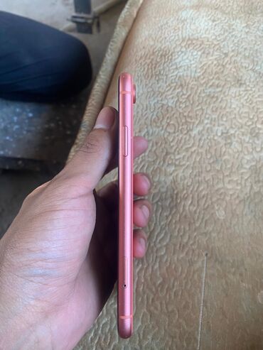 телефон айфон x: IPhone Xr, Б/у, 128 ГБ, 99 % at lalafo.kg телефон айфон x: IPhone Xr, Б/у, 128 ГБ, 99 %
