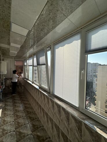 Jalüzlər: Jaluz.Deluxe #jaluz #jalüz perdeler 🟤türküe isdesalı jaluzler — 7