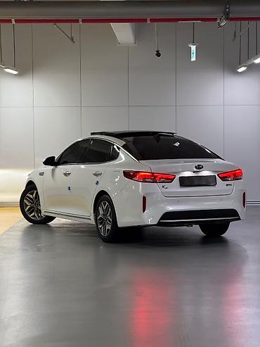 argb controller: Kia K5: 2020 г., 2 л, Автомат, Гибрид, Седан — 2