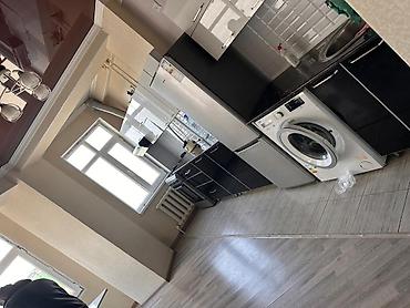 Долгосрочная аренда квартир: 2 комнаты — 1