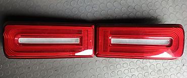 pikap stop: LED, Mercedes-Benz İşlənmiş — 3
