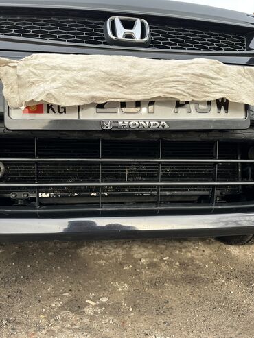 Honda: Honda Stepwgn: 2003 г., 2 л, Бензин — 18