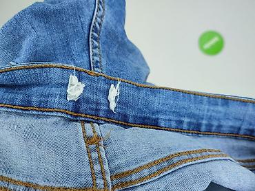 jeans simmons: Jeansy damskie, rozmiar M — 5