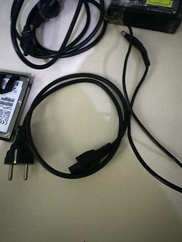 2 el iphone 15: 2 eded. Notbuk adaptiri. Orginal. İdeal vezyetdedir islek — 5