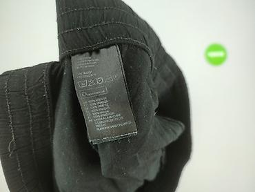 bluzy hm: H&M Divided, Spodnie materiałowe damskie, rozmiar S — 5