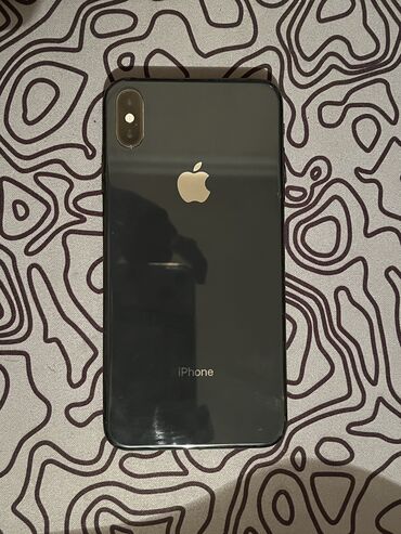 wp iphone: IPhone Xs Max, 64 GB