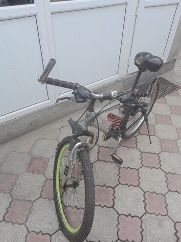 Городские велосипеды: Городской велосипед, Б/у