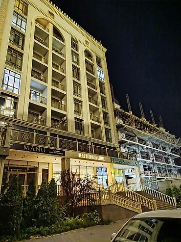 1 комната, Центральная мечеть Собственник, Только девушкам, от 6 месяцев, С мебелью полностью