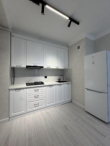 Долгосрочная аренда квартир: 2 комнаты, Агентство недвижимости, Без подселения, С мебелью полностью — 10