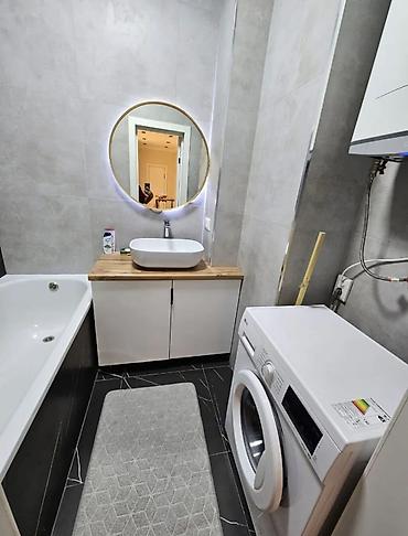 Продажа квартир: 2 комнаты, 67 м², Политех Элитка, 3 этаж, Евроремонт — 2