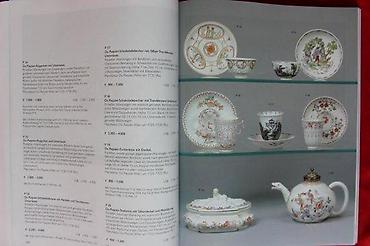 Časopisi: AUKCIONI KATALOG DOROTHEUM, SAMMLUNG LILL, 3.6.2005. | Aukcioni — 14
