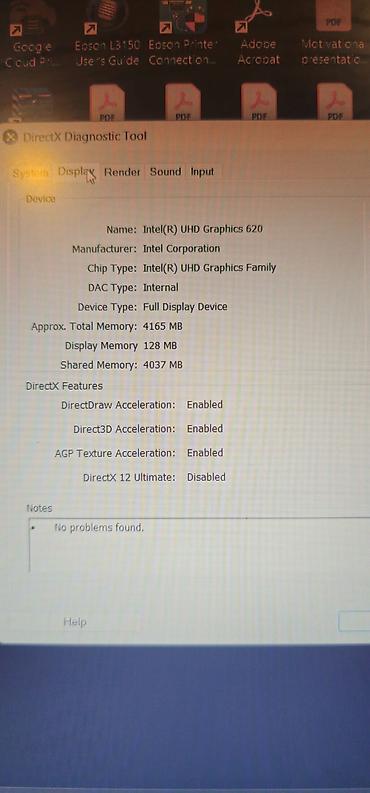 laptop ucuz: İşlənmiş ASUS Vivobook, 15.6 ", 1 TB, Pulsuz çatdırılma — 6