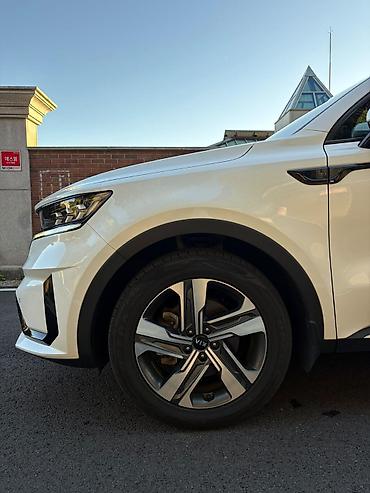 разбор киа соренто: Kia Sorento: 2022 г., 1.6 л, Автомат, Гибрид, Кроссовер — 2