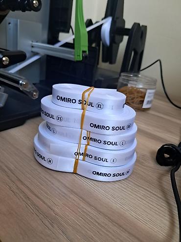 Печать: Распечатка честный знак Честный знак Распечатка штрих- кодов — 3