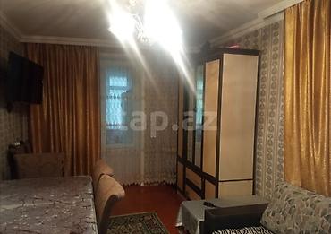 salyanda evler: Mingəçevir, 1 otaqlı, Köhnə tikili, 36 kv. m — 3
