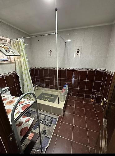 Долгосрочная аренда домов: 180 м², 4 комнаты, Бронированные двери, Забор, огорожен, Кондиционер — 13