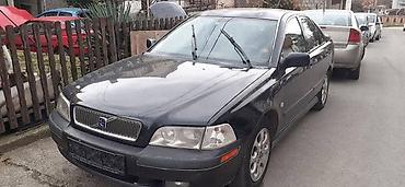 ovlasi: KOČIONA KLEŠTA ZA VOLVO S40, V40 OD 1996. DO 2004. GOD. | kočiona — 2
