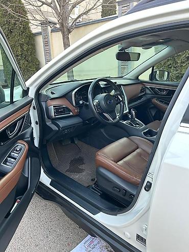 Subaru: Subaru Outback: 2020 г., 2.5 л, Автомат, Бензин, Универсал — 5