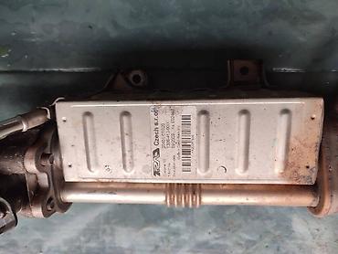 EGR ventili: HLADNJAK EGR 1AD/2AD ZA TOYOTA AURIS, AVENSIS, COROLLA . OD 2009. DO — 2
