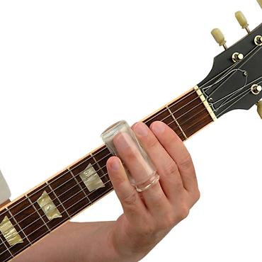 gita: №: 10122 Məhsulun adı: Slide D'addario, Planet Waves PWGS-SL, Ağ, 1 əd — 2