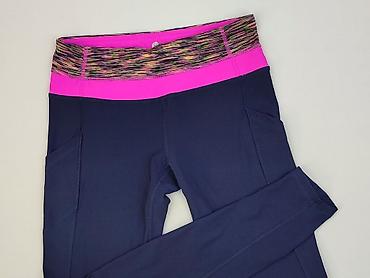 p: Legginsy Sportowe damskie, rozmiar S — 1