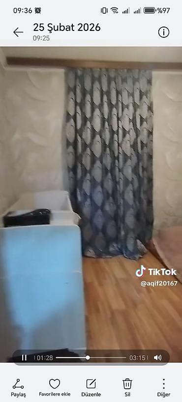 Həyət evləri və villaların satışı: Satılır: Həyət evi Xırdalanda Aff parkının girişində təcili olaraq — 8