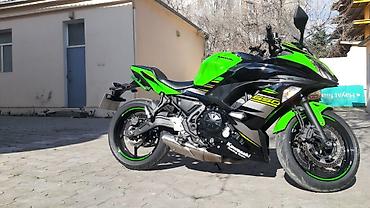 Motosikletlər: Kawasaki ninja 650 Motosikl Yaponyadan Bakıya 2022 ci 10 oktyabr -da lalafo.az — 21 Motosikletlər: Kawasaki ninja 650 Motosikl Yaponyadan Bakıya 2022 ci 10 oktyabr — 21