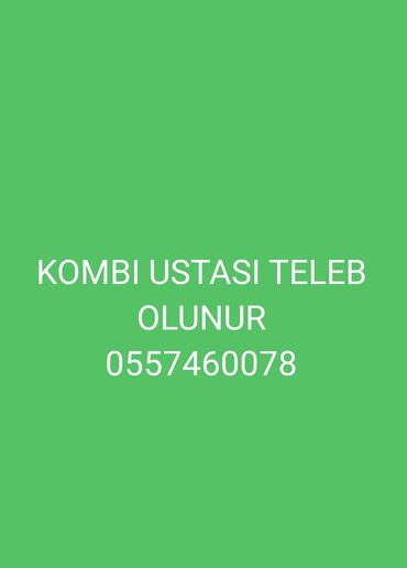 kombi baymak: Kombilər