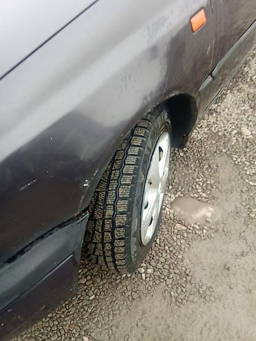 Volkswagen: Volkswagen Vento: 1993 г., Седан — 4