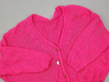 capri spodenki: Kardigan damski, rozmiar One size — 1