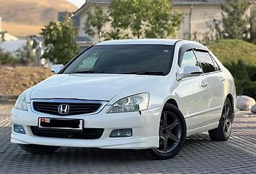 infinity g35: Honda Inspire: 2003 г., 3 л, Автомат, Бензин, Седан — 1