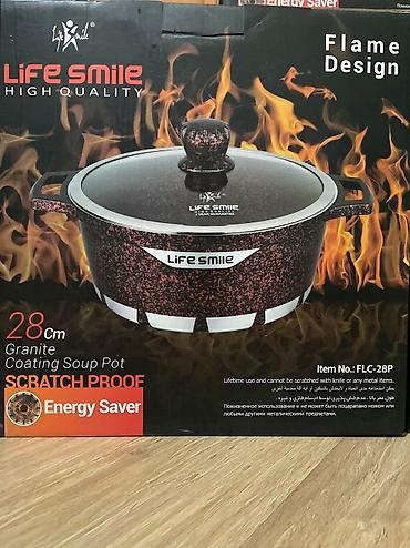 Казаны: Продаю набор казанов идеально подойдет на приданое 😍Или же на — 6