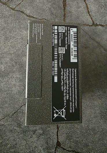 samsung qulaqliq: Yeni Simsiz (Bluetooth) Qulaqcıqlar, Samsung, rəng - Qara — 5