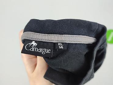 jean pascal clothes: Camargue, T-shirt damski, rozmiar XL — 4