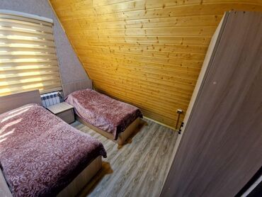 Bağ evlərinin kirayəsi: 95 kv. m, 3 otaqlı, Hovuzlu — 11