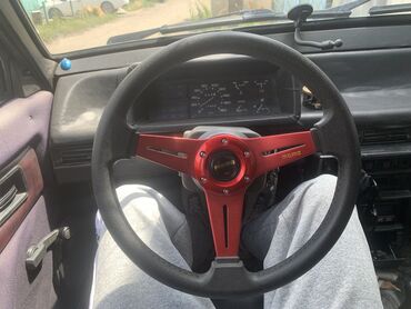 toyota runx бишкек: Руль ВАЗ (LADA) 2024 г., Новый, Оригинал, Япония