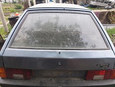 Другие автозапчасти: Запчасти,НА ВАЗ 2109,есть всё 1500м³ и на ВАЗ 21014 есть всё — 5