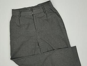 pants: Spodnie materiałowe damskie, rozmiar XS — 1