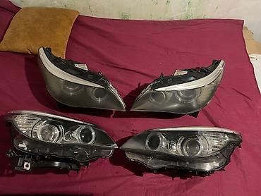 Гидроусилители: Гидроусилитель BMW 2008 г., Б/у, Оригинал, Германия — 3