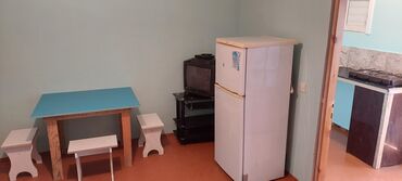 nefitçilərdə kirayə evlər: 24 kv. m, 1 otaqlı, Qaz, İşıq, Su