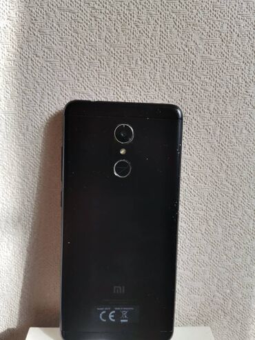 iphone 5 s 16 gb: Xiaomi, Redmi 5, Скидка 20%, Б/у, 16 ГБ, цвет - Черный, 2 SIM