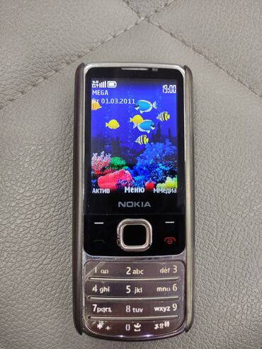 хонор x9c: Nokia 6700 Slide, Б/у, 32 ГБ, цвет - Серебристый, 1 SIM