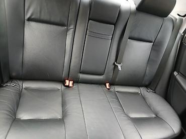 Ford: Ford Mondeo: 2002 г., 2 л, Автомат, Бензин, Седан — 6