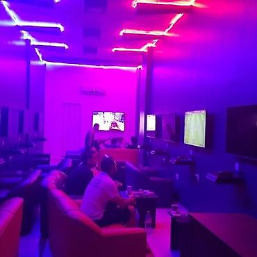 Hazır biznes: PlayStation Kulub baqlanir ve bütün avdaliqi ile satilir ister hamsini — 10