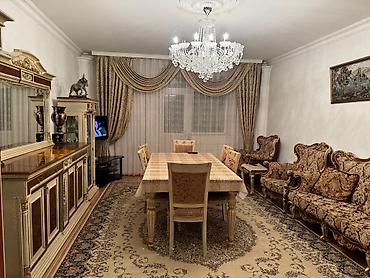 3 otaqlı, Yeni tikili, 110 kv. m lalafo.az -da — 7 3 otaqlı, Yeni tikili, 110 kv. m — 7