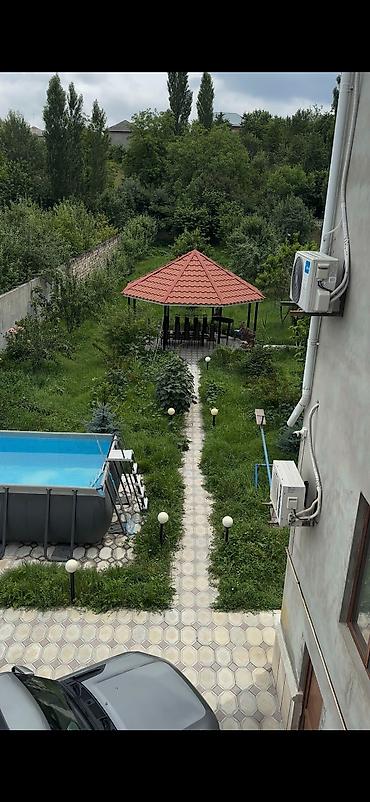 masazır kirayə ev: 300 kv. m, 5 otaqlı, Hovuzlu — 2