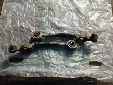 Бампер и комплектующие: Audi — 14