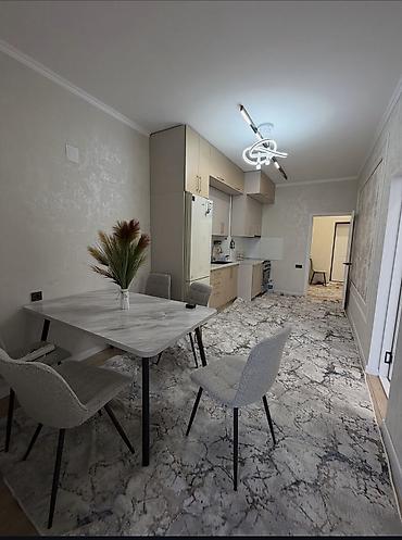 сниму квартира васток 5: 2 комнаты, 58 м², Элитка, 5 этаж, Евроремонт — 2