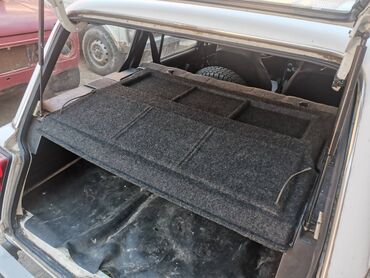 Auto delovi: Zadna polica Lada 2104 Karavan. Polovna ocuvano kao nova sto se vidi — 15