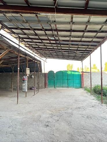 Продажа коттеджей и домов: Ж/м Теңдик🔥 2 кабат жана жанында 1 кабат 105 000$ 10 соток по факту — 4